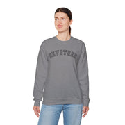 Devotree Unisex Crewneck Sweatshirt - Cozy Comfort for Everyday Wear