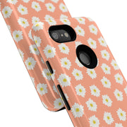 Floral Google Pixel Phone Case - Tough & Stylish Smartphone Protector