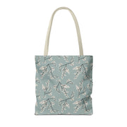 Blooming Floral Tote Bag - Eco-Friendly Carryall for Every Occasion
