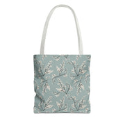 Blooming Floral Tote Bag - Eco-Friendly Carryall for Every Occasion