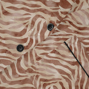 Women's Satin Pajamas (AOP)