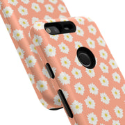 Floral Google Pixel Phone Case - Tough & Stylish Smartphone Protector