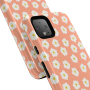 Floral Google Pixel Phone Case - Tough & Stylish Smartphone Protector