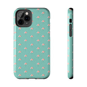 Beach Umbrella Tough Phone Case - Summer Vibe, Durable Protection