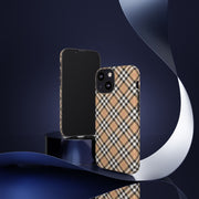 iPhone Tough Cases