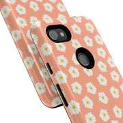 Floral Google Pixel Phone Case - Tough & Stylish Smartphone Protector