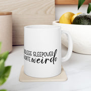 Funny Relationship Mug - 