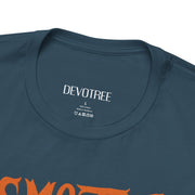 Adventure Awaits Unisex Jersey Short Sleeve Tee - 