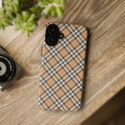 iPhone Tough Cases