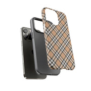 iPhone Tough Cases