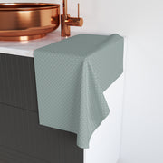 Stylish Polka Dot Hand Towel for Everyday Use
