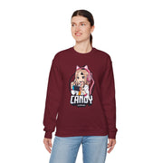 Candy Gaming Unisex Heavy Blend™ Sweatshirt for Gamers