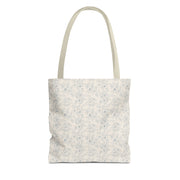 Elegant Floral Tote Bag - Perfect for Everyday Use & Special Occasions