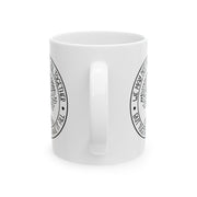 Inspiring Ceramic Mug – 