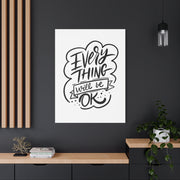 Inspirational Wall Art - 