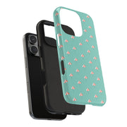 Beach Umbrella Tough Phone Case - Summer Vibe, Durable Protection