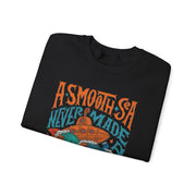 Adventure Awaits Crewneck Sweatshirt - 