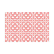 Charming Heart Pattern Gift Wrap Papers - Perfect for Valentine’s Day & Special Occasions