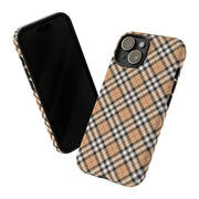 iPhone Tough Cases
