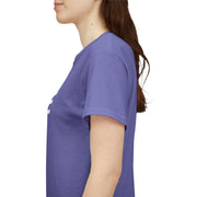 Devotree Unisex Heavy Cotton Tee - Comfortable Casual Wear