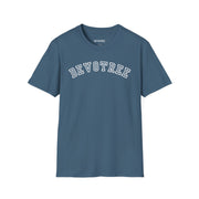 Devotree Unisex Softstyle T-Shirt | Casual Comfort with Trendy Text | Perfect for Gifts & Everyday Wear