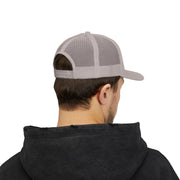 Cool Dad Trucker Cap - Perfect Gift for Father's Day & Everyday Style