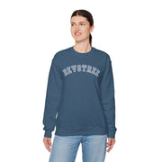 Devotree Unisex Heavy Blend Crewneck Sweatshirt - Cozy Casual Wear for Every Occasion