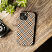 iPhone Tough Cases
