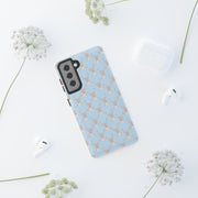 Whimsical Deer Samsung Galaxy Phone Case - Tough & Stylish Protection