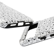 Cute Dog Pattern Google Pixel Phone Case - Tough Cases for Pet Lovers