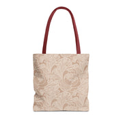 Elegant Floral Tote Bag - Perfect for Everyday Use and Special Occasions