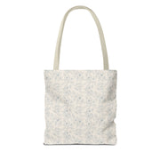 Elegant Floral Tote Bag - Perfect for Everyday Use & Special Occasions