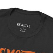 Adventure Awaits Unisex Jersey Short Sleeve Tee - 