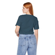 Devotree Evermore Unisex Short Sleeve Tee - Vintage-Inspired Graphic T-Shirt