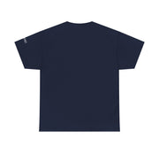 Golf-Themed Unisex Heavy Cotton Tee, Perfect for Golf Lovers, Casual Wear, Sports Events, Birthday Gifts, Golfing Occasions