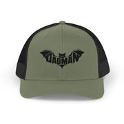 Cool Dad Trucker Cap - Perfect Gift for Father's Day & Everyday Style