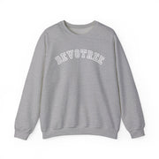 Devotree Unisex Heavy Blend Crewneck Sweatshirt - Cozy Casual Wear for Every Occasion