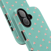 Beach Umbrella Tough Phone Case - Summer Vibe, Durable Protection