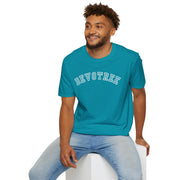 Devotree Unisex Softstyle T-Shirt | Casual Comfort with Trendy Text | Perfect for Gifts & Everyday Wear