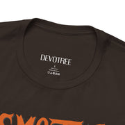 Adventure Awaits Unisex Jersey Short Sleeve Tee - 