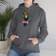Aloha Tropical Hoodie - Unisex Heavy Blend™ Sweatshirt