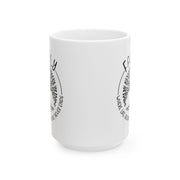 Family Tree Ceramic Mug - 11oz & 15oz | Perfect Gift for Family Gatherings & Special Occasions