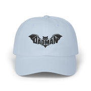 Dadman Classic Cap - Perfect Gift for Father's Day & Casual Outings