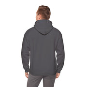 Phoenix Rise Unisex Heavy Blend™ Hoodie - Cozy & Stylish Sweater