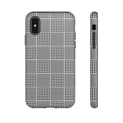 Tough Cases for iPhone