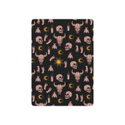 Gothic Playing Cards Set - Unique Skull and Sun Design