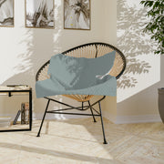 Cozy Dotted Velveteen Microfiber Blanket for Home Decor