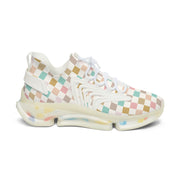 Women's Mesh Sneakers