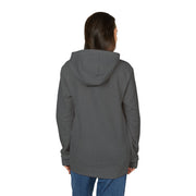 Adidas Unisex Fleece Hoodie with Cool Graphic Design