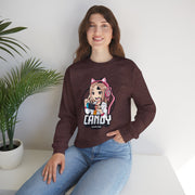 Candy Gaming Unisex Heavy Blend™ Sweatshirt for Gamers